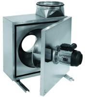 Вентилятор вытяжной кухонный Shuft EF 315E (на дверце)