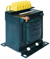 Пятиступенчатый автотрансформатор Shuft ATRE-2,0 Пятиступенчатый автотрансформатор Shuft ATRE-2,0