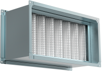 Фильтр-бокс (корпус) Shuft FBRr-K 600x300 Фильтр-бокс (корпус) Shuft FBRr-K 600x300