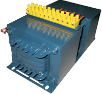 Пятиступенчатый автотрансформатор Shuft ATRD-10,0