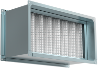 Фильтр-бокс (корпус) Shuft FBRr-K 600x350 Фильтр-бокс (корпус) Shuft FBRr-K 600x350