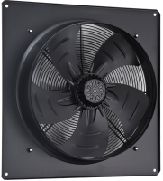Вентилятор осевой вытяжной Shuft AXW 450-4E Вентилятор осевой вытяжной Shuft AXW 450-4E