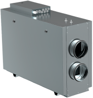 Установка приточно-вытяжная Shuft UniMAX-P 800 SW-A купить в интернет ...