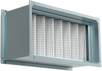 Фильтр-бокс (корпус) Shuft FBRr-K 500x300 Фильтр-бокс (корпус) Shuft FBRr-K 500x300