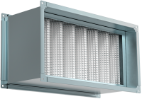 Фильтр-бокс (корпус) Shuft FBRr-K 400x200 Фильтр-бокс (корпус) Shuft FBRr-K 400x200