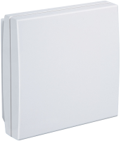 Комнатный датчик температуры Shuft RTF1-PT1000 купить в интернет ...