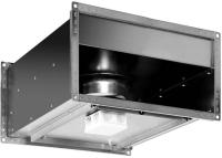 Вентилятор прямоугольный канальный Shuft RFD-B EC 1000×500