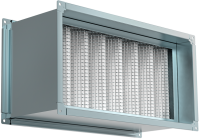 Фильтр-бокс (корпус) Shuft FBRr-K 1000x500 Фильтр-бокс (корпус) Shuft FBRr-K 1000x500