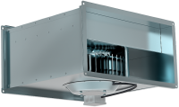 Вентилятор прямоугольный канальный Shuft RFE 600х350-4 VIM