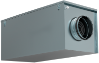 Установка приточная Shuft ECO 200/1-6,0/ 2-A