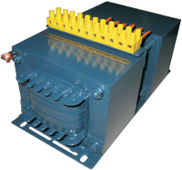 Пятиступенчатый автотрансформатор Shuft ATRD-1,5