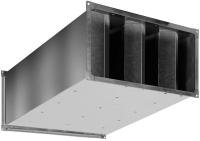 Шумоглушитель Shuft SRSr 1000*500/1000