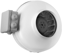 Вентилятор канальный круглый Shuft CFs 315S