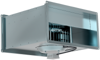 Вентилятор прямоугольный канальный Shuft RFD 600х300-4 VIM