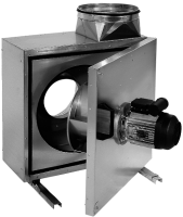 Вентилятор центробежный вытяжной кухонный Shuft IEF 315