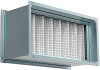 Фильтр-бокс (корпус) Shuft FBRr-K 700x400 Фильтр-бокс (корпус) Shuft FBRr-K 700x400