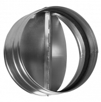 Обратный клапан Shuft RSK 400  Обратный клапан Shuft RSK 400