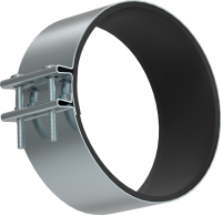 Хомут быстроразъемный Shuft FCCr 160 Хомут быстроразъемный Shuft FCCr 160