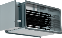 Нагреватель электрический Shuft EHR 700*400-22.5 для прямоугольных каналов