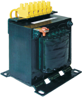 Пятиступенчатый автотрансформатор Shuft ATRE-14,0 Пятиступенчатый автотрансформатор Shuft ATRE-14,0