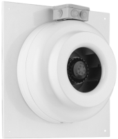 Вентилятор канальный круглый вытяжной Shuft CFW 250