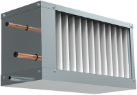 Фреоновый охладитель Shuft WHR-R 700*400-3 для прямоугольных каналов Фреоновый охладитель Shuft WHR-R 700*400-3 для прямоугольных каналов