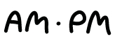 Интернет-магазин Am.Pm