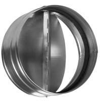 Обратный клапан Shuft RSK 355 Обратный клапан Shuft RSK 355