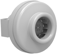 Вентилятор канальный центробежный Shuft CFk 250 MAX