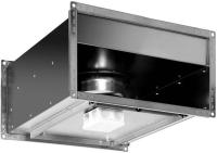 Вентилятор прямоугольный канальный Shuft RFD-B EC 600×350