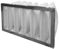 Фильтр карманный (материал) Shuft FRr (F5-EU5) 1000*500