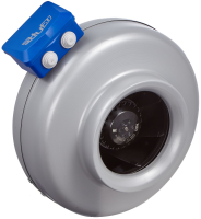 Круглый канальный вентилятор Shuft Tube 160 XL купить в интернет ...