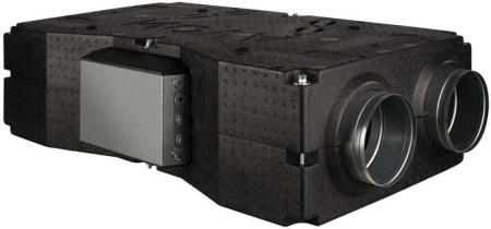 Установка приточно-вытяжная Shuft NOVA-600 ЕС