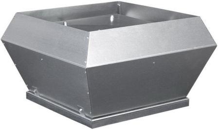 Вентилятор крышный Shuft RMVD 400/600-4 VIM