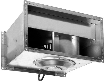 Вентилятор прямоугольный канальный Shuft RFD 700х400-4 VIM