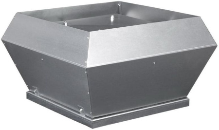 Вентилятор крышный Shuft RMVE 400/600-4 VIM