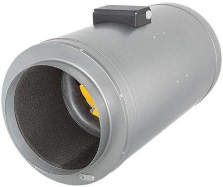 Вентилятор канальный изолированный Shuft SH 400