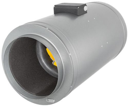 Вентилятор канальный изолированный Shuft SH 315